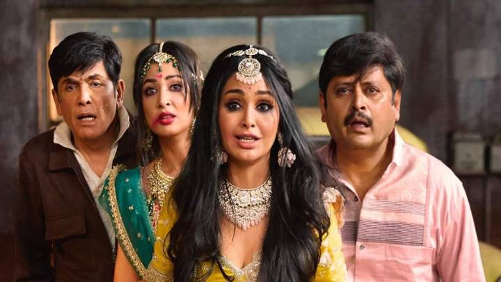 Bhabiji Ghar Par Hain to release in theatres, check date
