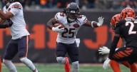 5 big takeaways from Chicago Bears’ stunning 47-42 road win over the Bengals – Shaw Local