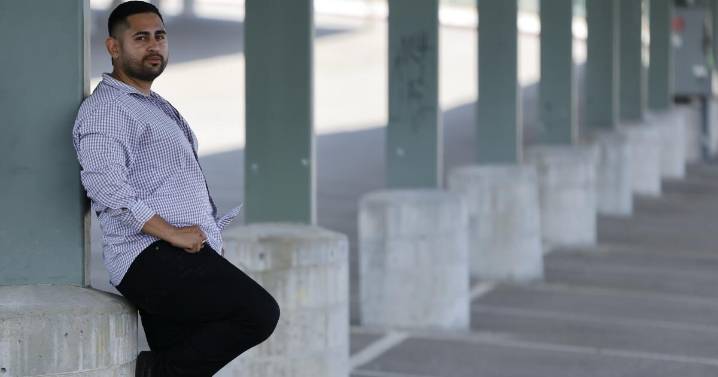 Californians sharply divided along partisan lines about immigration raids, poll finds