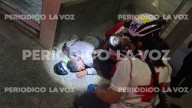 Hombre de la tercera edad sufre golpe en cantina de Monclova