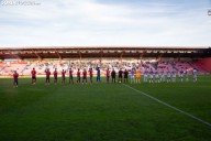Ya se conoce la fecha y el horario para el Numancia vs Mallorca de la Copa del Rey