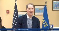 Senator Wyden and Representative Hoyle address Oregonians losing their SNAP benefits