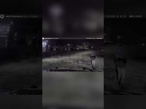 New police video released from the night of Dallas Cowboys player Marshawn Kneeland’s death