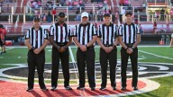 Colts, IHSAA honor high school 'Officiating Crew of the Month' for November