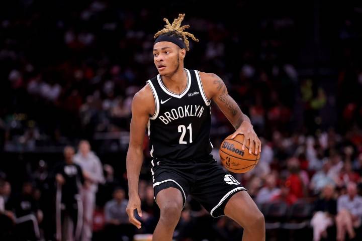 Fantasy basketball hot topics of the week: Dallas’ debacle, Noah Clowney’s breakout