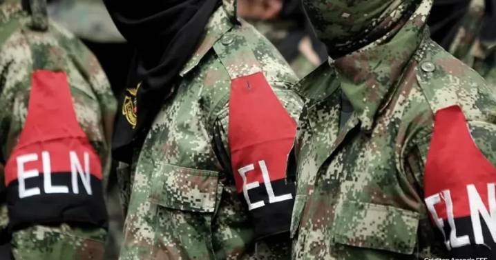Mientras autoridades le atribuyen al Eln ataque a un batallón, esta guerrilla se pronuncia contra EE.UU.