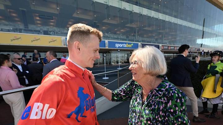 Melbourne Cup Carnival, Champions Day 2025 tips and form: Why jockey Ethan Brown’s teacher has $2 on all his rides