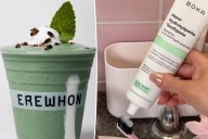 Luxury grocer Erewhon debuts a $11 toothpaste