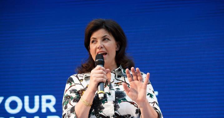 Free bus pass row as Kirstie Allsopp accuses users of 'bankrupting country'