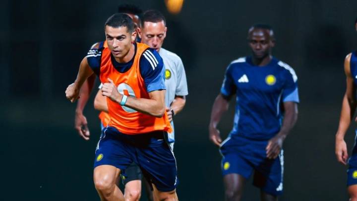 Football Will Cristiano Ronaldo Play Tonight in Al-Nassr vs Al-Fayha Saudi Pro League 2025-26 Match? Here’s the Possibility of CR7 Featuring in Starting XI