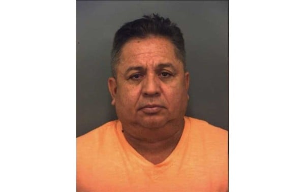 Le dan 10 años de cárcel por violar a niña