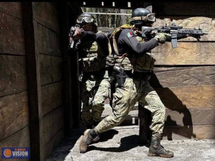 Ejército desactiva narcominas y artefactos explosivos