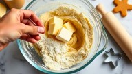 Cómo preparar Masa sablé: la receta para tartas dulces o galletas caseras con 6 ingredientes