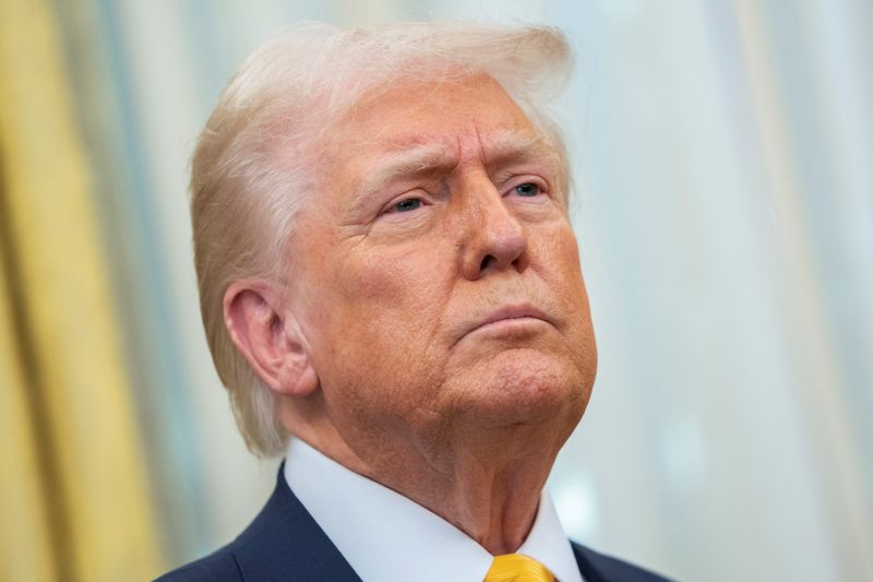 ‘Friend calling’, Trump hints at India trip next year; MEA denies info