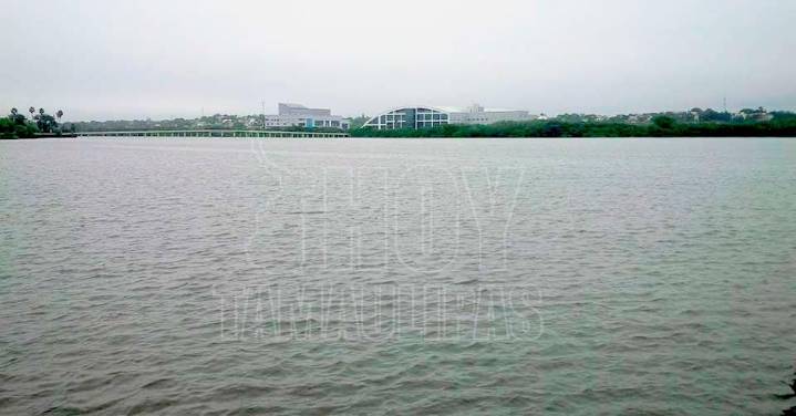 Cerrar? Tamaulipas el a?o entre abundancia de agua y crisis en la frontera