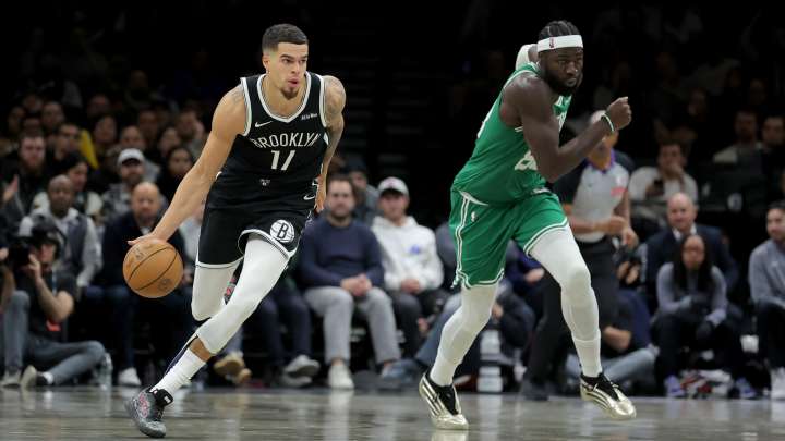 How Michael Porter Jr. is thriving in lead role with Nets after trade