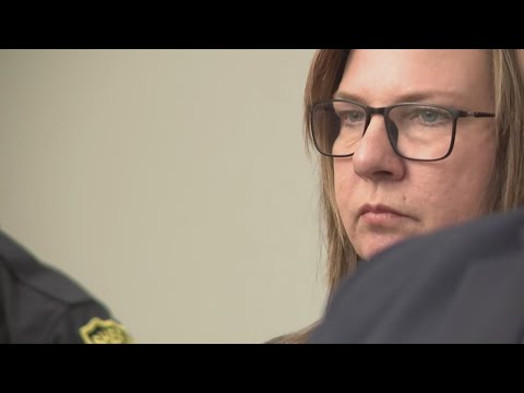 Manteca daycare owner charged with 2nd-degree murder in death of 4