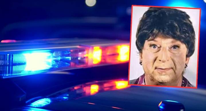 Detienen a hombre por disfrazarse de su propia madre muerta para cobrar su pensión en Italia