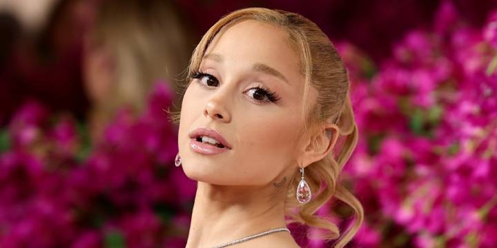 Ariana Grande Reveals She’s Working on a Stage-Related Project, But Says It’s Not Broadway | Ariana Grande 