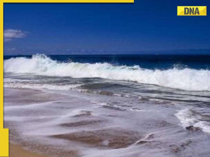 Cyclone Senyar Alert: IMD warns of cyclone formation over Bay of Bengal...