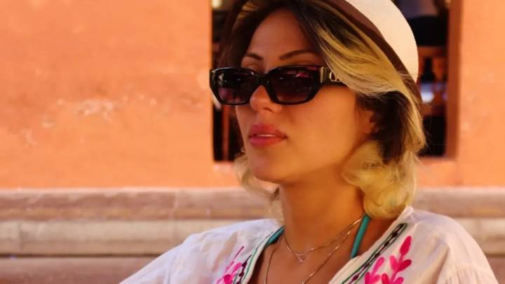 'Human Barbie' Influencer Barbara Jankavski Dead at 31