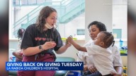 Giving Tuesday in Chicago: How to giving back to La Rabida Children's Hospital