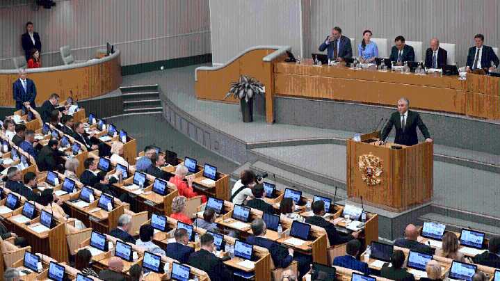 Venezuela agradece a Duma rusa llamado a condenar agresiones de EEUU en el Caribe