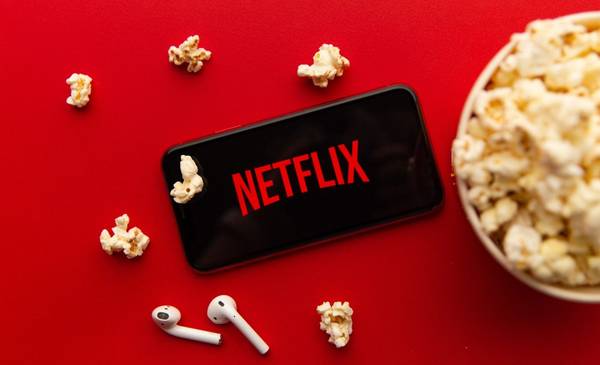 Estrenos Netflix en diciembre 2025: lista de las nuevas series y películas que llegan