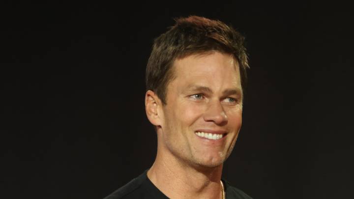 Tom Brady reveals he cloned his dog