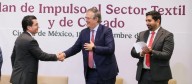 México va por una política industrial más agresiva para ser más competitivo: Ebrard