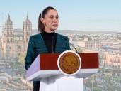 13 grupos delincuenciales controlan Michoacán, ¿qué debe tener el plan de Sheinbaum?