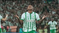 ¡Los elegidos para el clásico! Titulares de Atlético Nacional para recibir a América de Cali