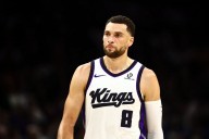 Sacramento Kings Fan Breaks Silence on Heated Zach LaVine Altercation After NBA’s Unfair Treatment Devlin Carter, the Kings fan who as kicked out for arguing with Zach Lavine breaks his silence on wha