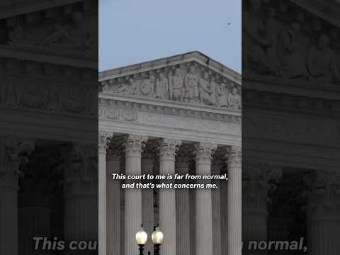 Supreme Court v. Same-sex Marriage: Jim Obergefell Issues Warning