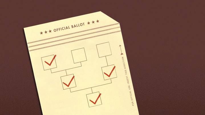 The political dynasties crowding America's next election