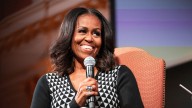 Michelle Obama: "Estados Unidos no está listo para una mujer presidenta"