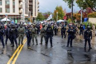 Judge blocks deployment of National Guard to Portland, says Trump exceeded authority