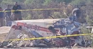 Tragedia aérea en Santa Isabel: dos personas mueren tras desplome de avioneta