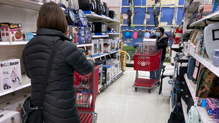 When is it really the best time to shop for those holiday deals?