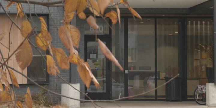 Federal funding cuts threaten hundreds with eviction in eastern Iowa