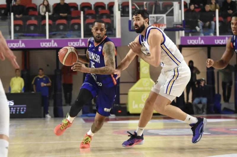 Quimsa-Boca, el planazo para esta noche santiagueña