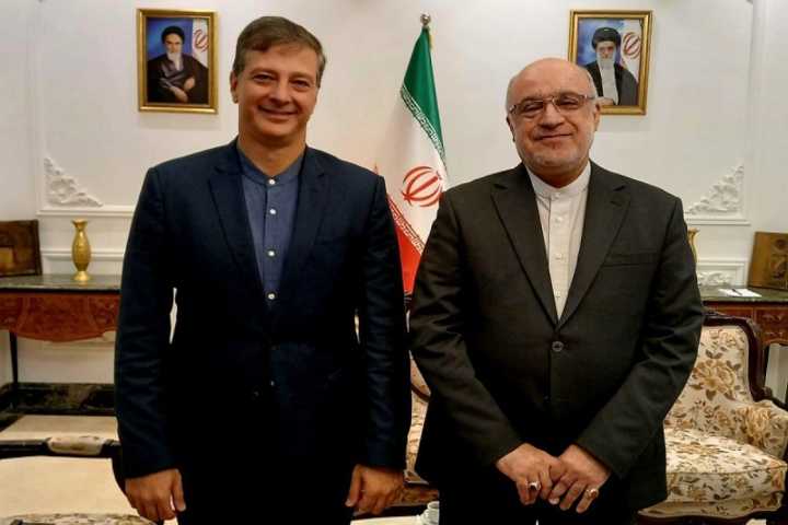 «Venezuela e Irán: Ejemplos de Soberanía en Tiempos de Presiones Globales»