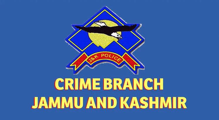 CBK files chargesheet against six for alleged document tampering before CAT Srinagar