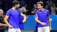 Premios ATP del 2025: Carlos Alcaraz y Casper Ruud figuran entre los nominados