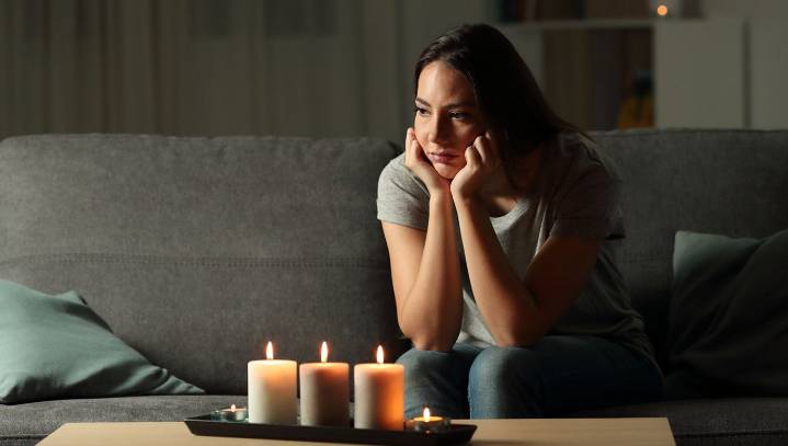 People Who Moved To Texas From California Finally Feeling At Home Now That Power Is Out