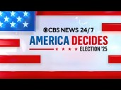 Watch Live: Key election results, news and analysis as Election Day comes to a close