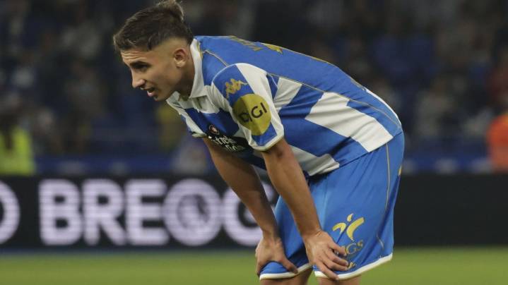 La cláusula de rescisión de Yeremay supera los 50 millones de euros