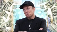 How many Teslas could Elon Musk buy with $1
