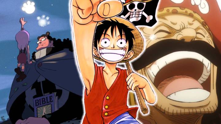 10 One Piece Flashbacks So Major, They Changed the Entire Anime