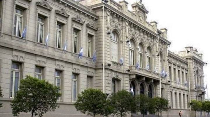 Convocan a concurso para cubrir un cargo de magistrado